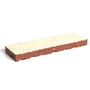 Sample 2x4 Glazed Brick