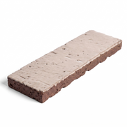 Sample 2x4 Glazed Brick