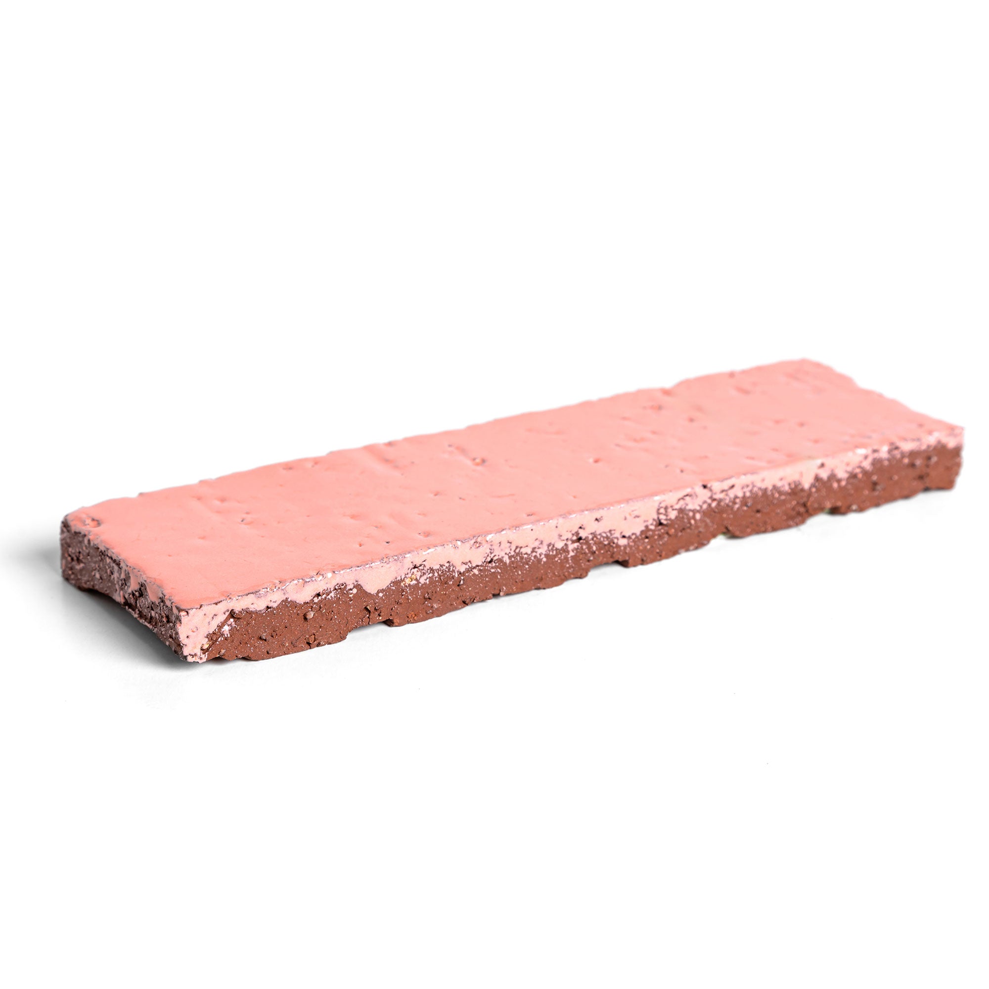 Sample 2x4 Glazed Brick