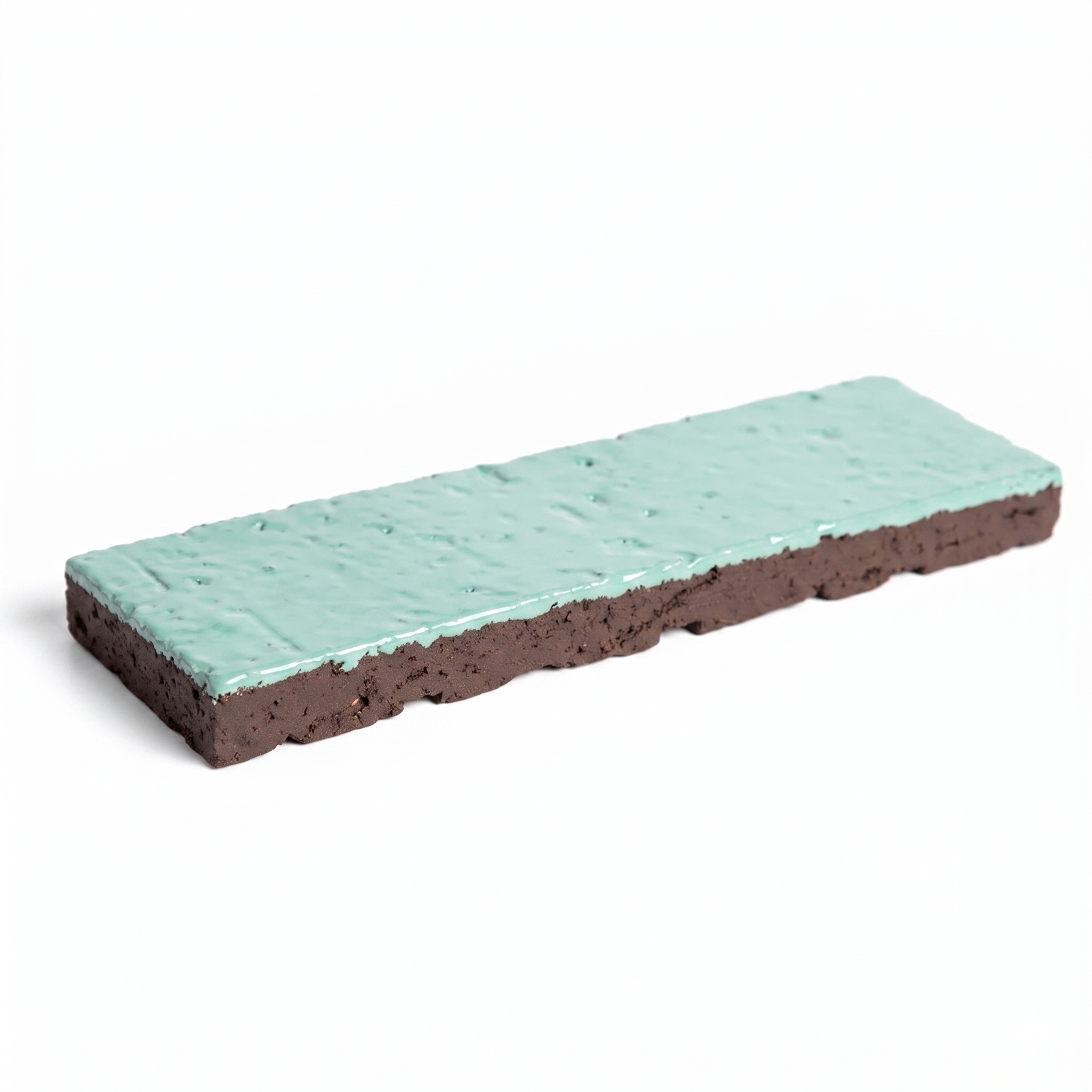 Sample 2x4 Glazed Brick