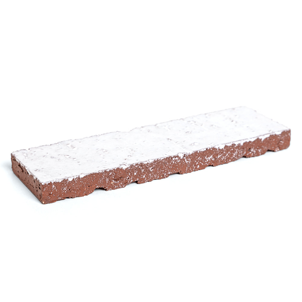 Sample 2x4 Glazed Brick