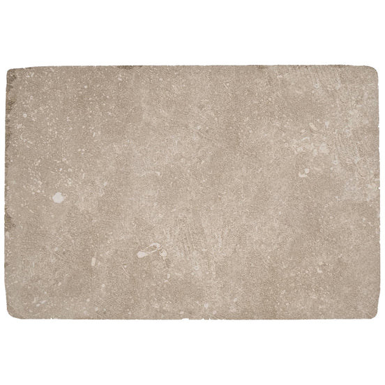 Sample Italian Porcelain 18mm Thick 8x12 Crema KONFORT