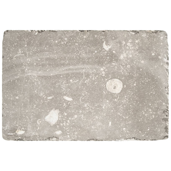 Sample Italian Porcelain 18mm Thick 8x12 Grigio KONFORT