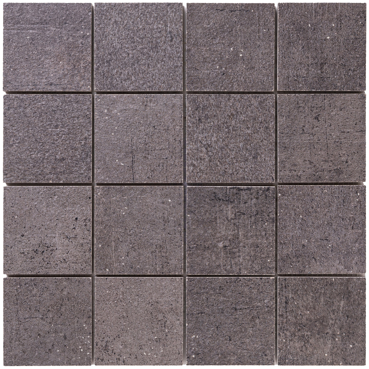 Sample Terra Crea Mosaic 3x3 Carbone