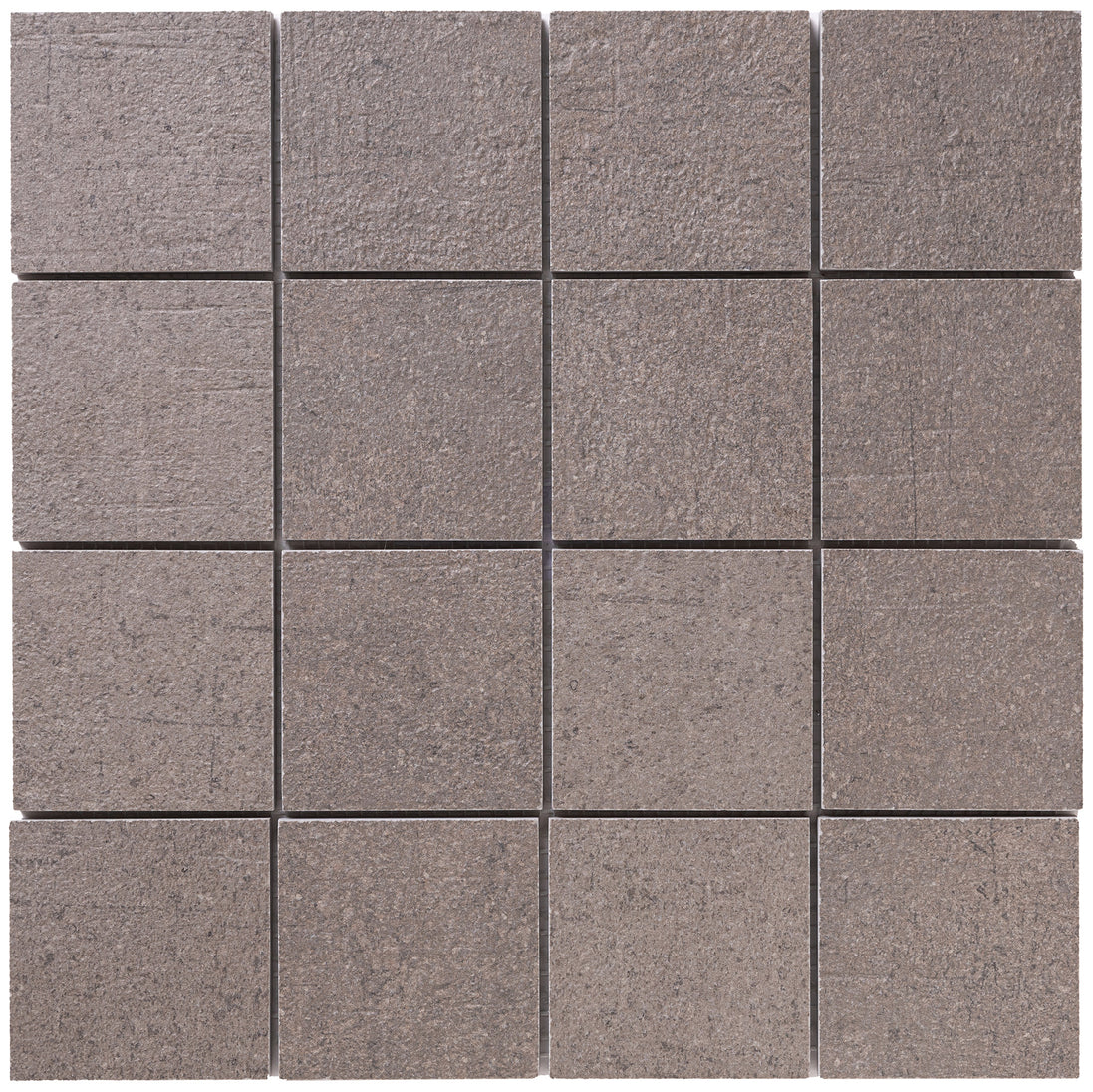 Sample Terra Crea Mosaic 3x3 Grafite