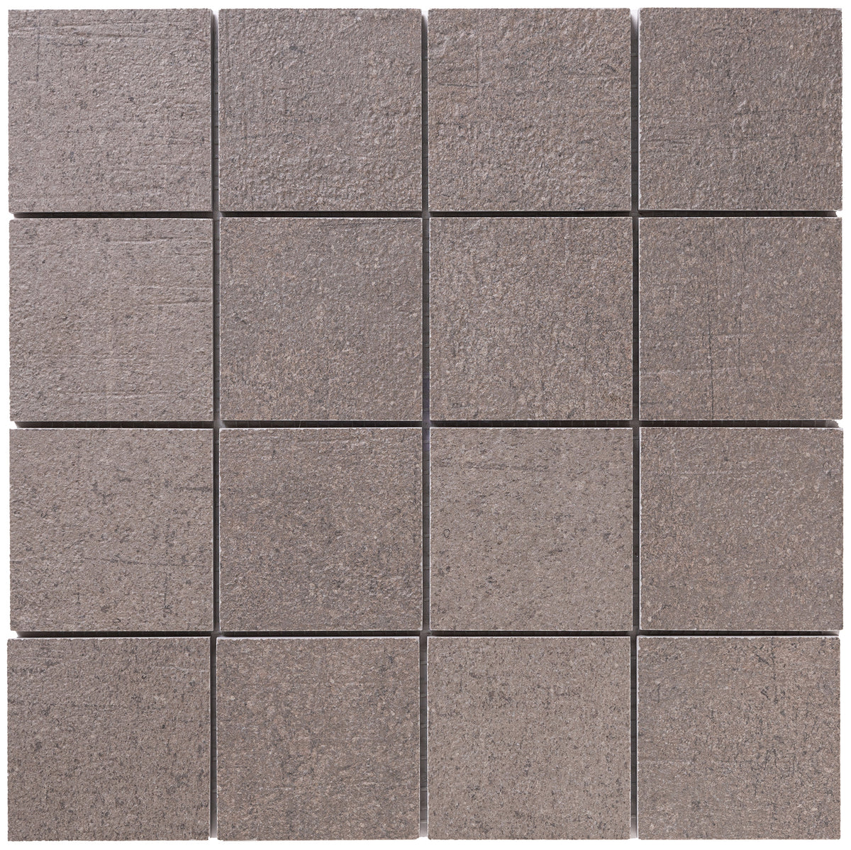Sample Terra Crea Mosaic 3x3 Grafite
