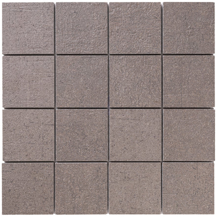 Sample Terra Crea Mosaic 3x3 Grafite