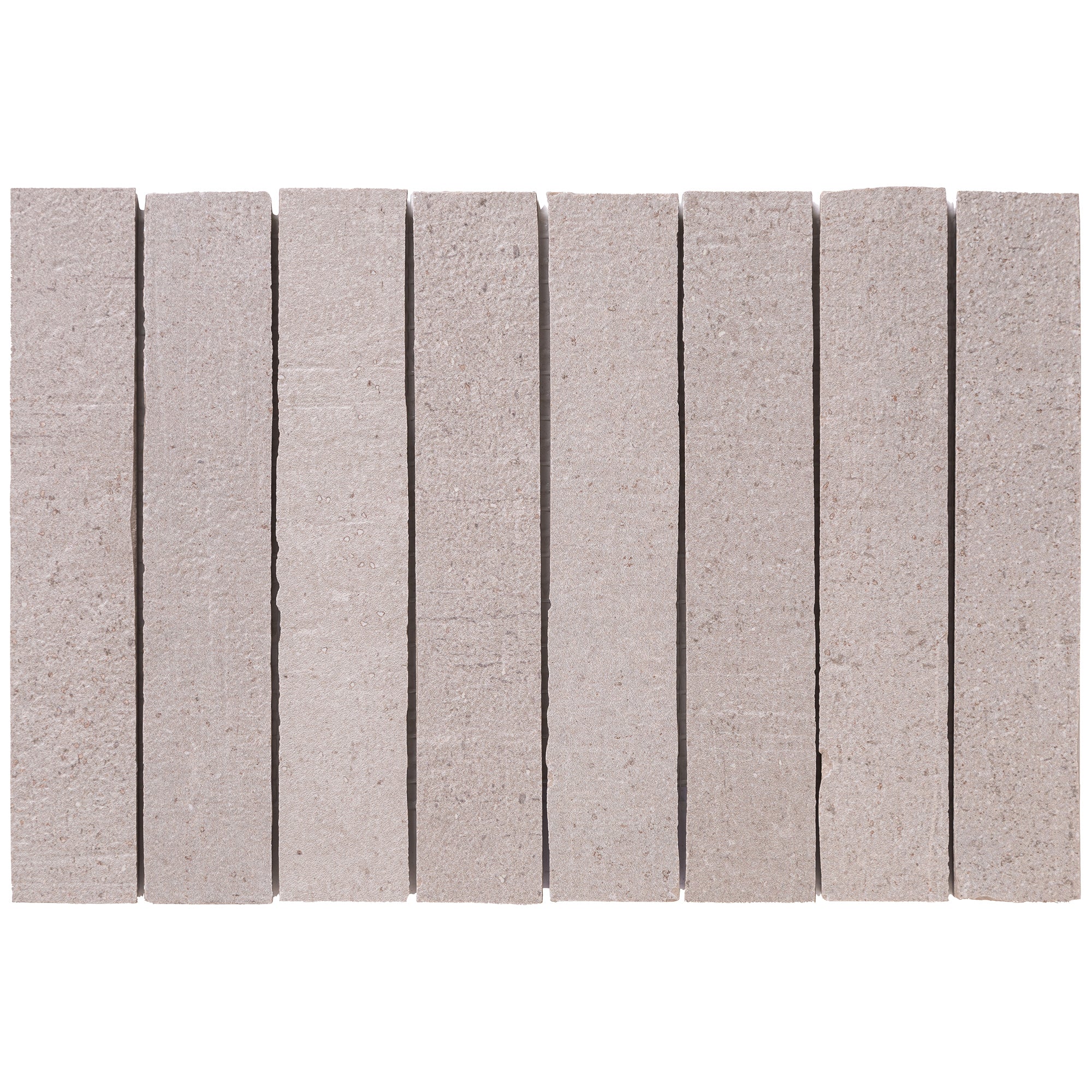 Sample Terra Crea Mosaic 8x12 Duna