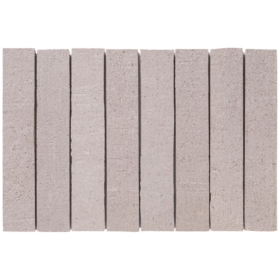 Sample Terra Crea Mosaic 8x12 Duna