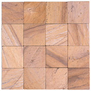 Stone Born 4x4 Glow Honed