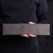 Terra Crea 3x12 Carbone