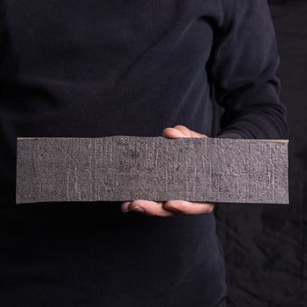 Terra Crea 3x12 Carbone
