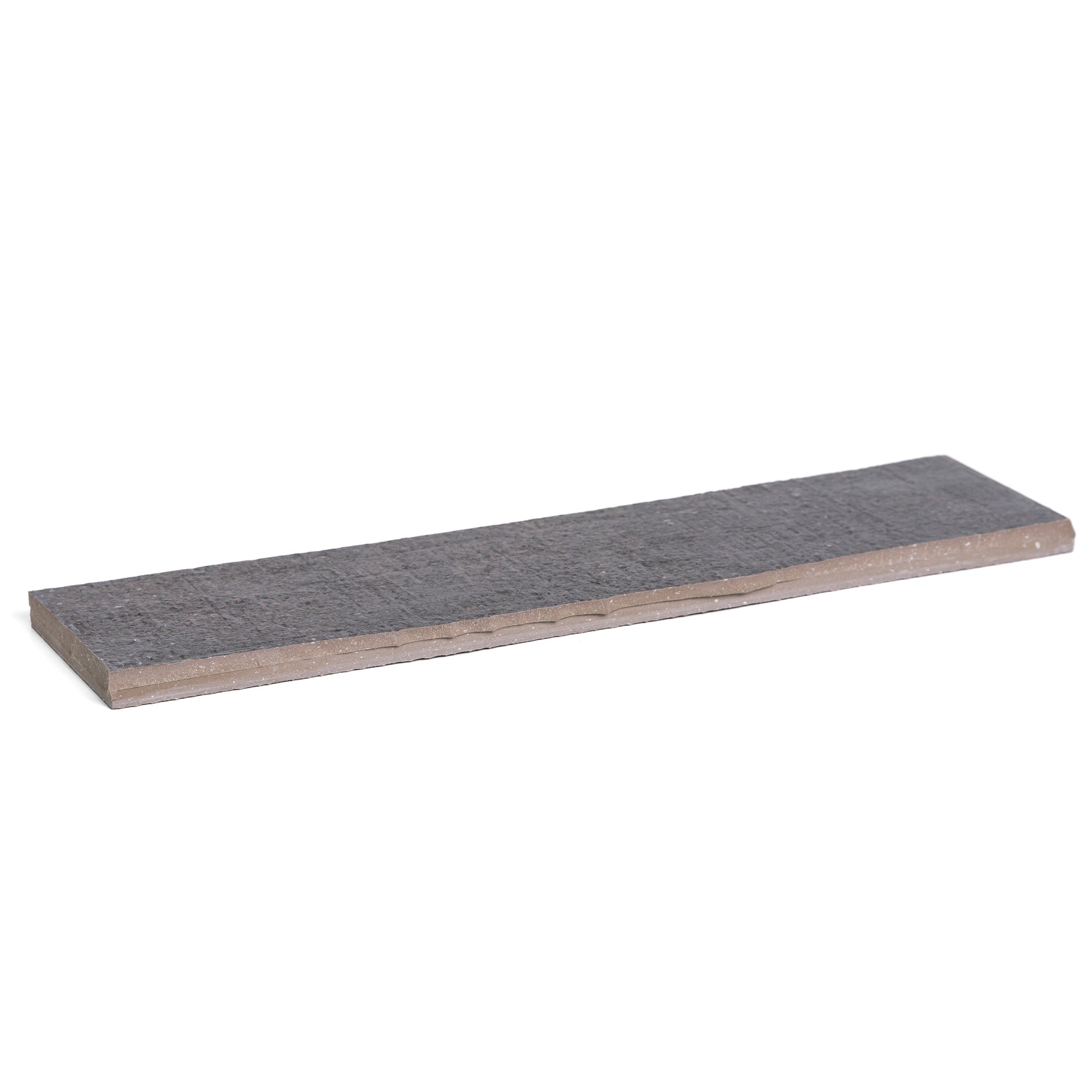 Terra Crea 3x12 Carbone