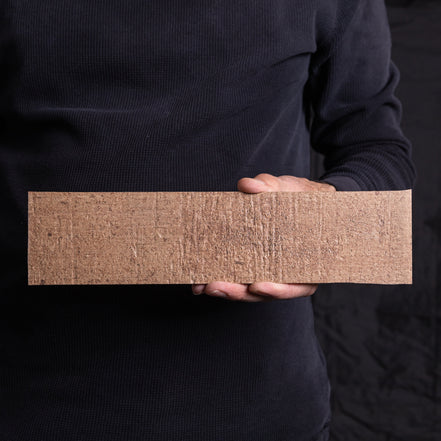 Terra Crea 3x12 Cotto