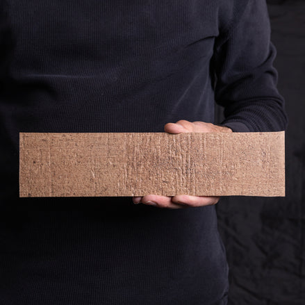 Terra Crea 3x12 Cotto