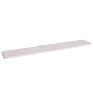 Terra Crea 4x24 Bianco