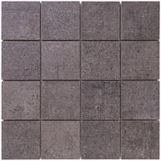 Terra Crea Mosaic 3x3 Carbone