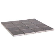 Terra Crea Mosaic 3x3 Carbone
