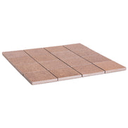Terra Crea Mosaic 3x3 Cotto