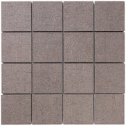 Terra Crea Mosaic 3x3 Grafite