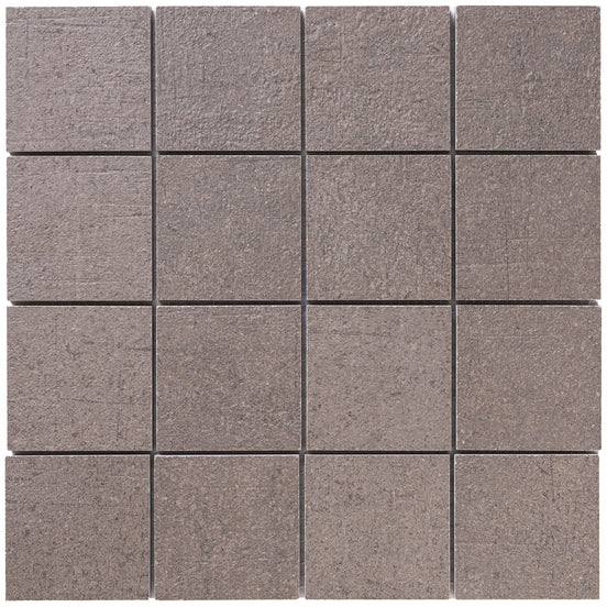 Terra Crea Mosaic 3x3 Grafite