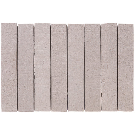 Terra Crea Mosaic 8x12 Duna