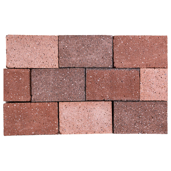 Artazzo Clay 2x4 Fuego Blend