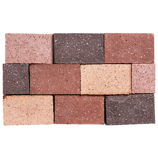 Artazzo Clay 2x4 Spectra Blend