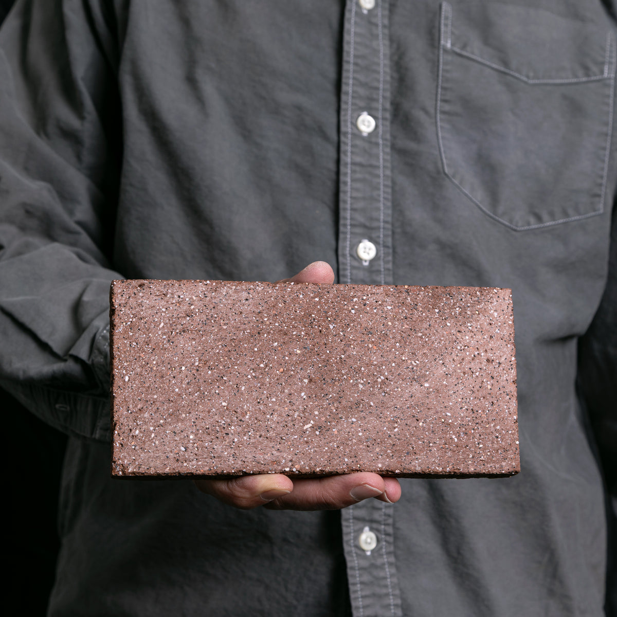 Artazzo Clay 4x8 Barro