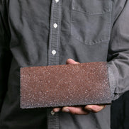Artazzo Clay 4x8 Canela