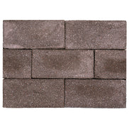 Artazzo Clay 4x8 Espresso
