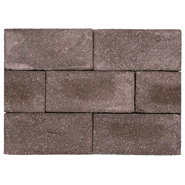 Artazzo Clay 4x8 Espresso