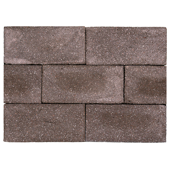 Artazzo Clay 4x8 Espresso