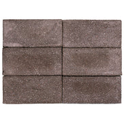Artazzo Clay 4x8 Espresso
