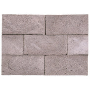 Artazzo Clay 4x8 Pietra
