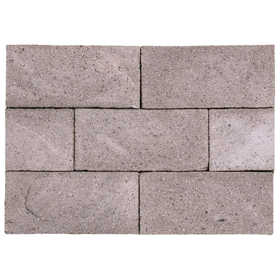 Artazzo Clay 4x8 Pietra