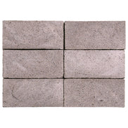 Artazzo Clay 4x8 Pietra