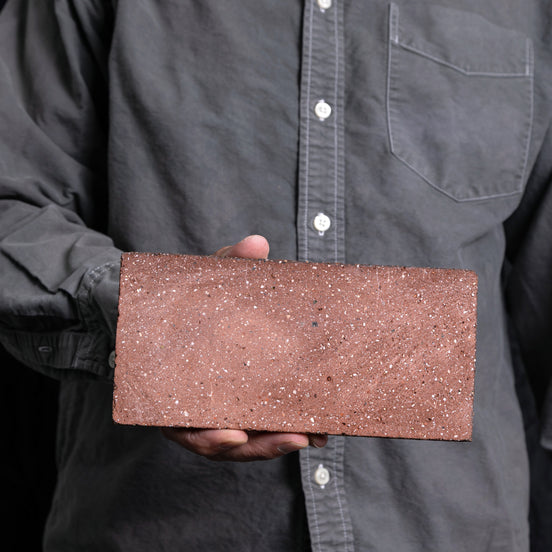 Artazzo Clay 4x8 Rubino