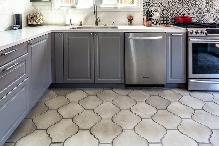 Belmont Heights Kitchen