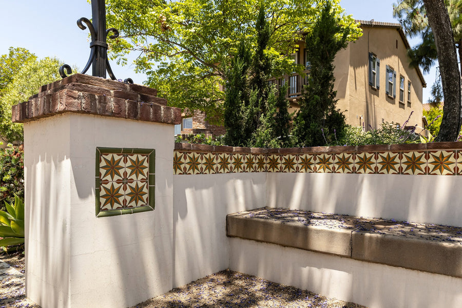 Buena Vida Community, Brea