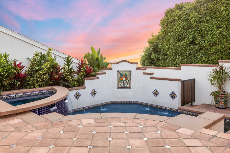 Casa Durant, Long Beach