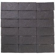 Catalina Brick Paver Charcoal
