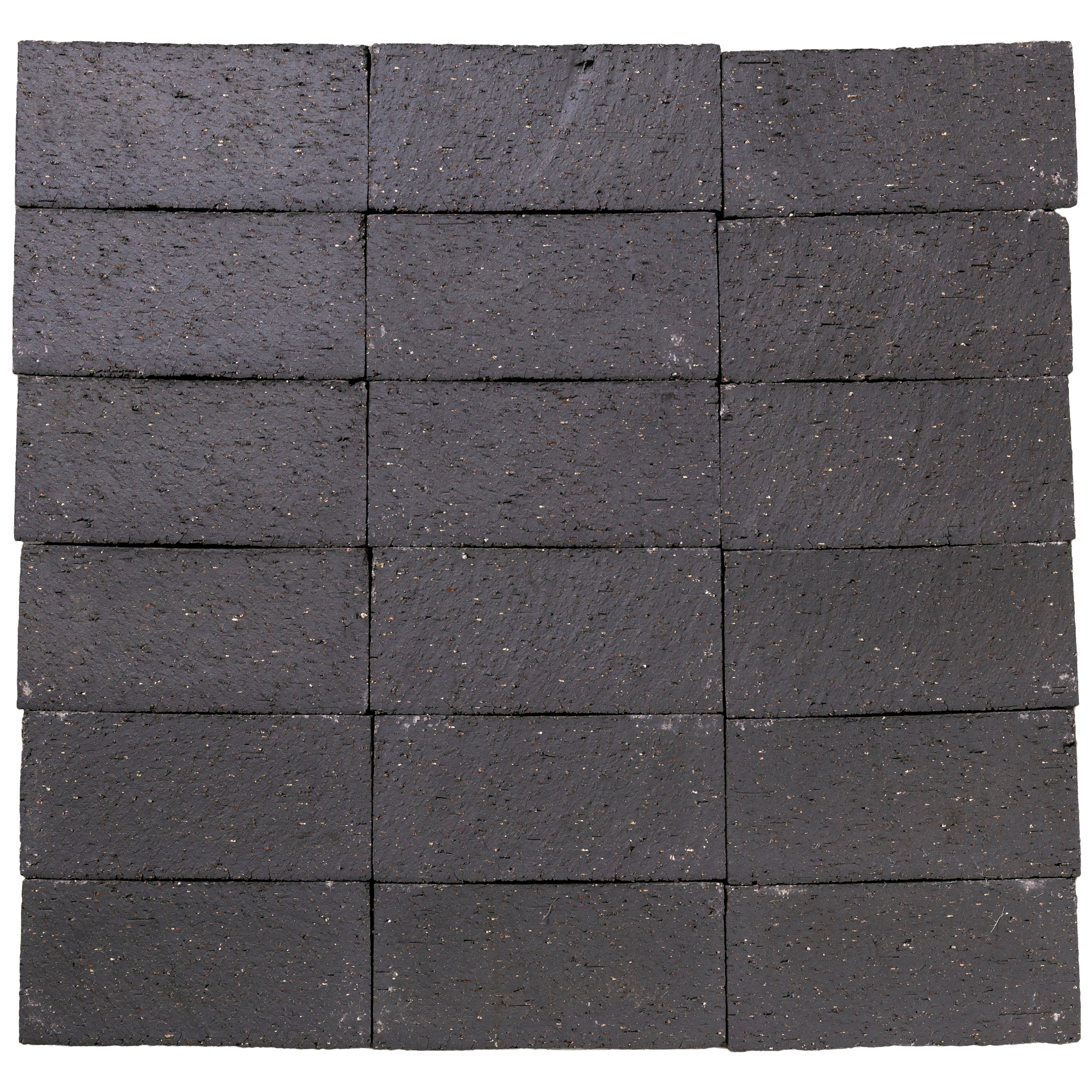 Catalina Brick Paver Charcoal