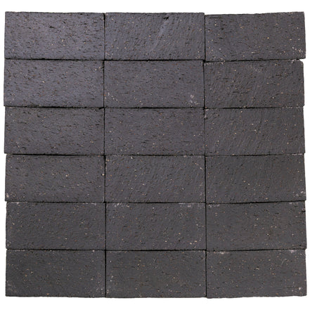 Catalina Brick Paver Charcoal