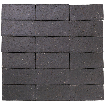 Catalina Brick Paver Charcoal