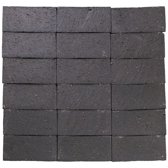 Catalina Brick Paver Charcoal