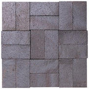 Catalina Brick Paver Dark Ironspot