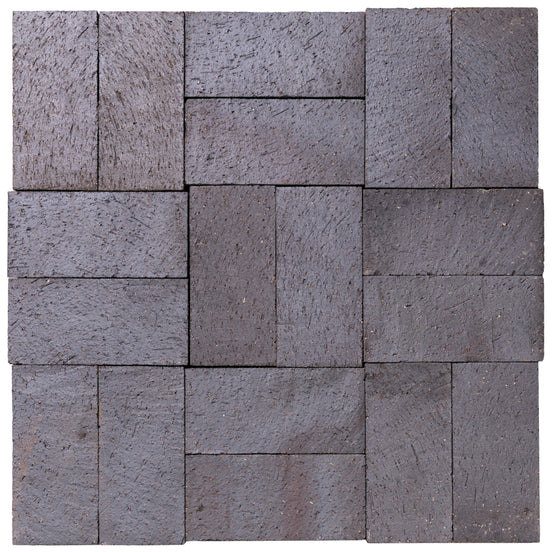 Catalina Brick Paver Dark Ironspot