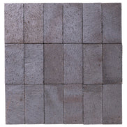 Catalina Brick Paver Dark Ironspot