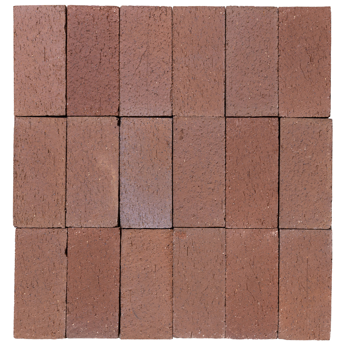 Catalina Brick Paver Light Ironspot